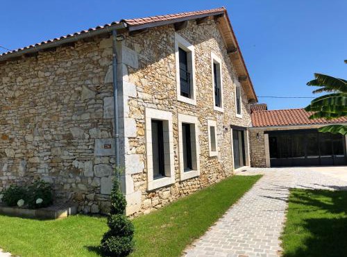 Gîte Chez Marcel & Marthe