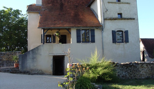 Gîte chez Henri 10 persons