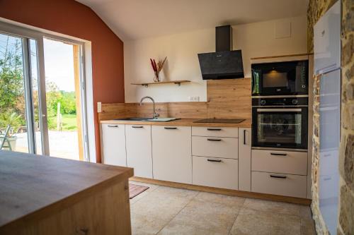 Gîte chez Josiane
