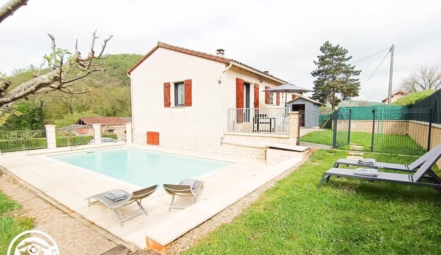 Gîte Chez Jeanne - Calamane