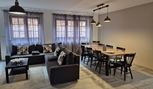 Gîte Chez Juliette Domaine Achille Thirion