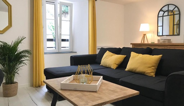 Gîte chez Julie et Jp