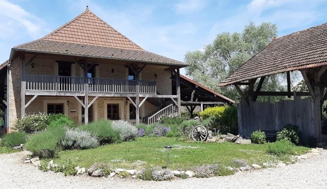 Gîte Chez Léo