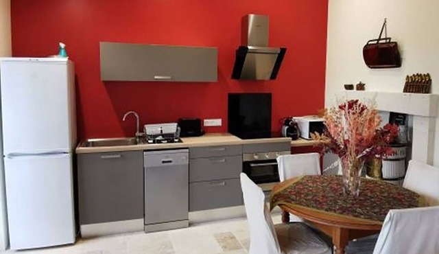 Gîte chez l'habitant à Gizeux