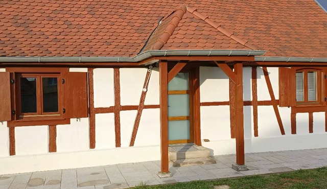 Gîte "chez L'oncle Paul"