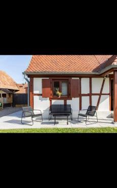 Gîte Chez l'Oncle Paul