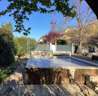 Gîte Chez Les Brocs