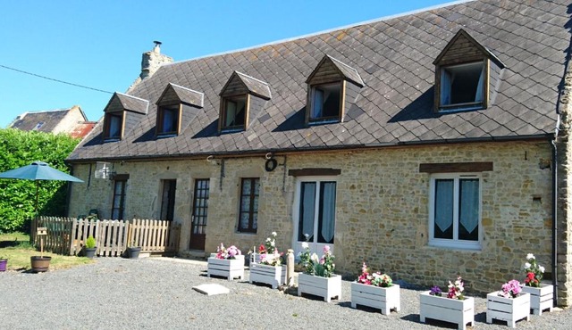Gîte chez Lili
