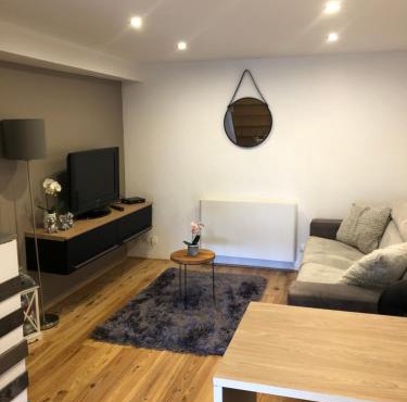 Gîte Chez Mathilde - hébergement de charme alliant cachet et modernité à 5 minutes de Colmar