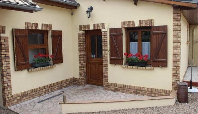 Gîte Chez ma Tante