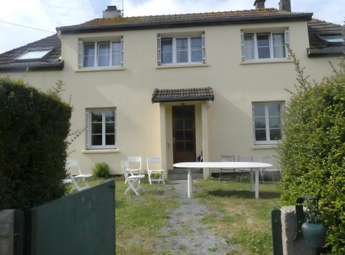 Gîte Chez Madeleine