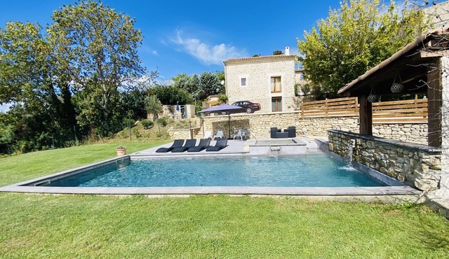 Gîte "Chez Marcel" Country house