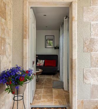 Gîte chez Marie et Franck