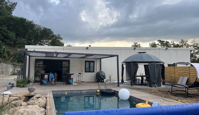 Gîte Chez Marie et Sebastien