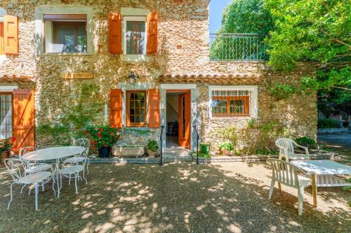 Gîte Chez Martha