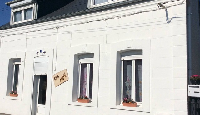 Gîte Chez Mimi à Anor