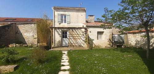 Gîte chez Sylvie et Eric Coppin