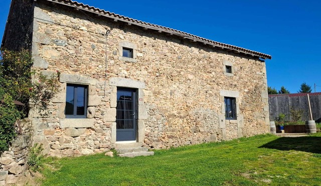 Gîte chez Vincent et Gaëlle