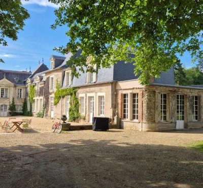 Gîte chouette la Valette