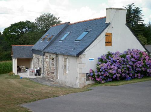 Gîte Clévacances dans le Finistère