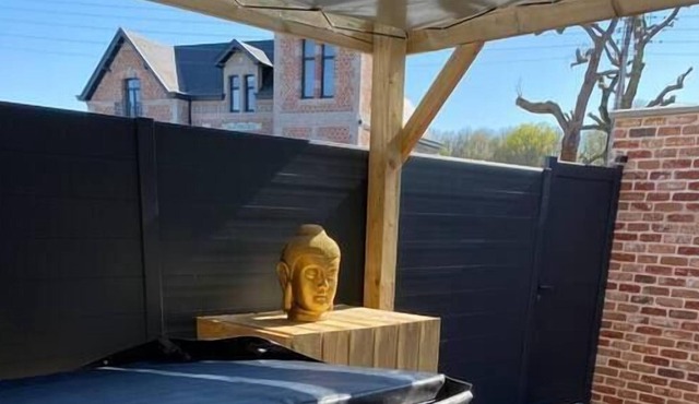 Gîte Climatisé 2/4 Pers à Lorée de la Forêt