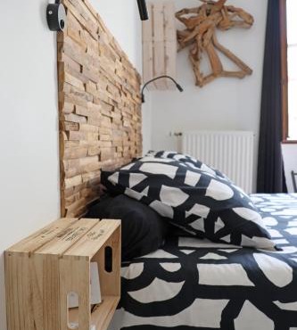 Gîte climatisé "Baugallo Acampadis"