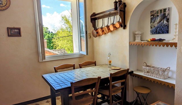 Gîte Clos beau soleil