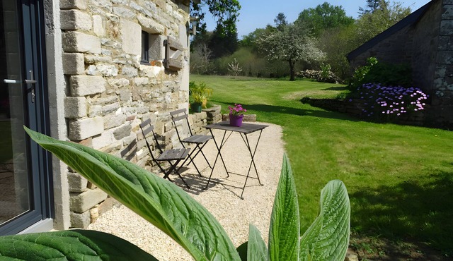 Gîte Clos St Roch – Perfect Countryside Retreat!