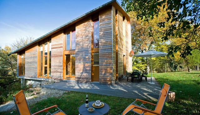 Gîte Contemporain du Kiwi