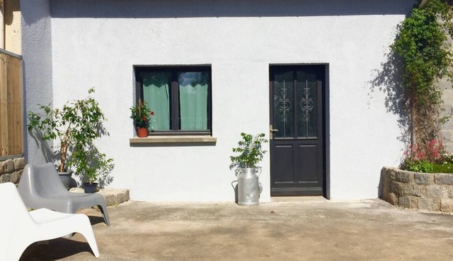 Gîte Coeur des Domes