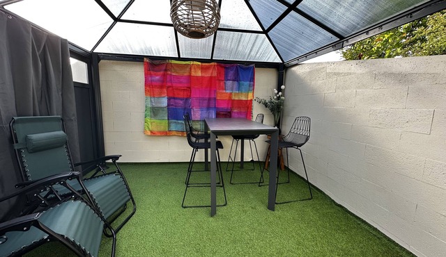 Gîte Cocooning à Proximité des Cascades, des Lacs, des Sites Naturels à Visiter