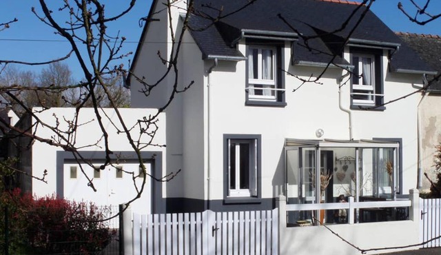 Gîte Coeur de Bretagne