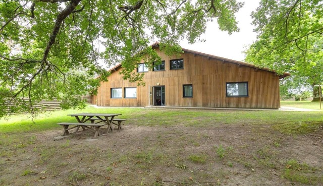 Gîte Commanday - Morcenx LA Nouvelle