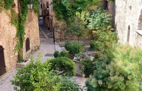 Gîte Communal des Remparts