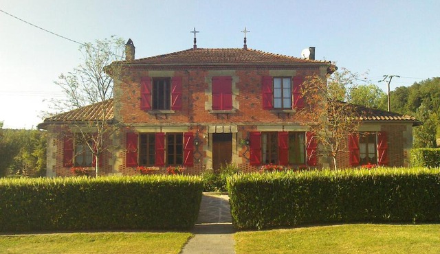 Gîte communal