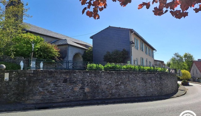 Gîte communal Le Vintrou 2