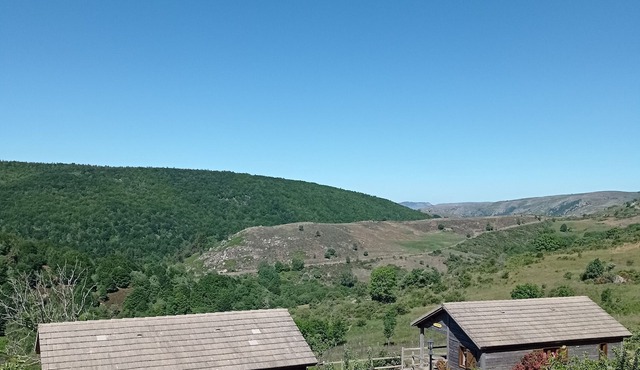 Gîte Confort au Cœur des Cévennes