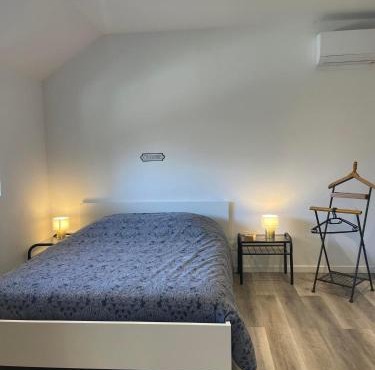 Gîte confort Les Grandes Maisons et Espace Bien Être