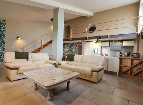 Gîte confortable à Athienville - FR-1-584-359