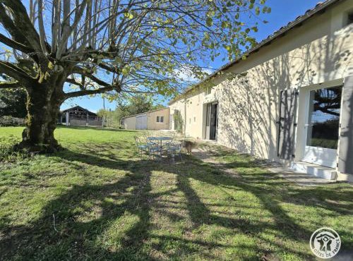 Gîte confortable avec jardin clos et animaux acceptés, près de Périgueux - FR-1-616-500