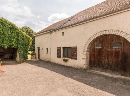 Gîte confortable de plain-pied à Confracourt, nature et détente - FR-1-583-445