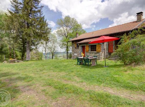 Gîte confortable pour 6 près des pistes, animaux admis - FR-1-496-138