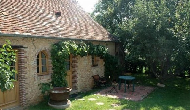 Gîte Connerré, 2 pièces, 4 personnes - FR-1-410-201