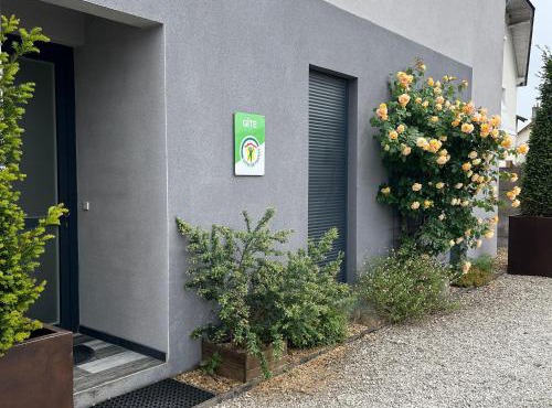 Gîte contemporain avec piscine et terrasse privative, proche d’Orléans et de la Loire - FR-1-590-132