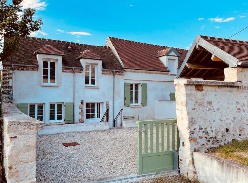 Gîte cosy à Chambly