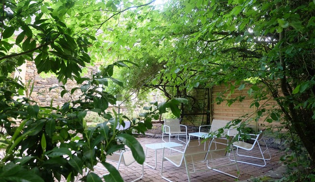Gîte Cosy à la Campagne 14 Personnes, Idéal Pour Familles et Amis