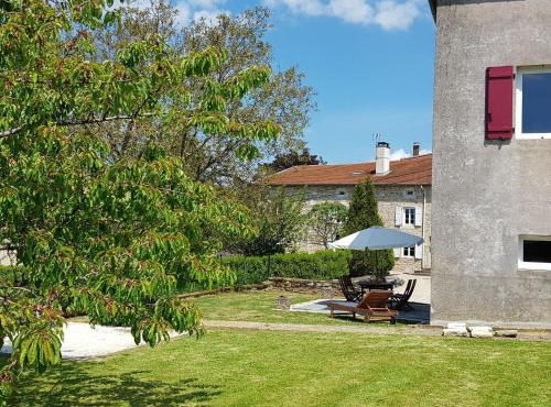 Gîte cosy au cœur de la nature vosgienne - FR-1-589-805