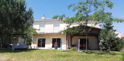 gîte cosy d'Oudon ✰ proche baignade & Loire✰