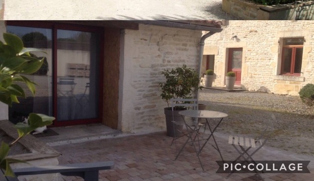 Gîte Cosy en Pleine Nature