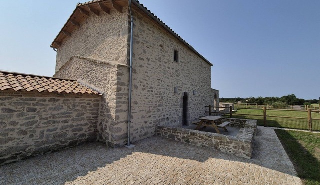 Gîte Cosy & Nature - 4 Pers - proche Puy du Fou